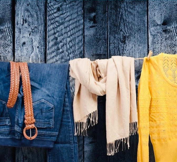 LAUNDRY LESSONS（シルク、レーヨン、コットンのお洗濯方法）