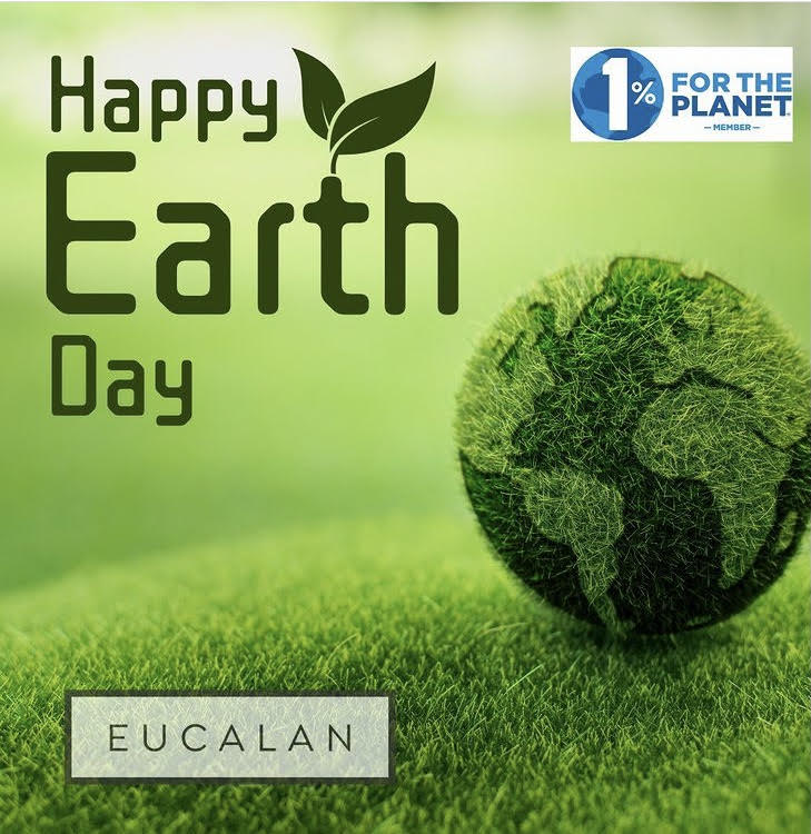 Happy Earth Day
