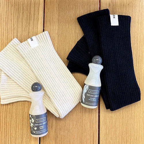 NETENE. ニットウェア　ユーカランのお得なセット