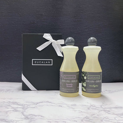 ＜Gift＞ユーカラン 2本セット【デリケート素材専用エコ洗剤EUCALAN】