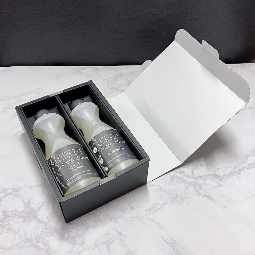 ＜Gift＞ユーカラン 2本セット【デリケート素材専用エコ洗剤EUCALAN】