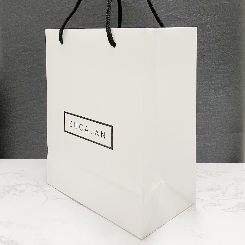 Eucalan 購物袋
