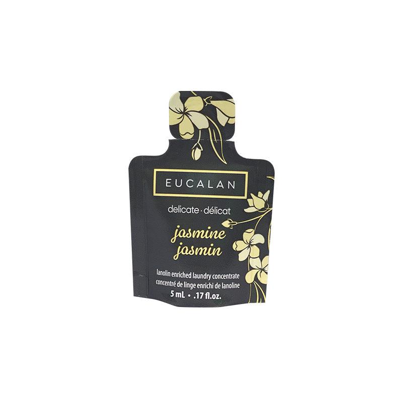 ユーカラン ジャスミン（パウチ5個セット）【デリケート素材専用エコ洗剤EUCALAN】